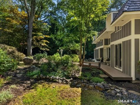 31 Book Hill Road Essex CT 06426
