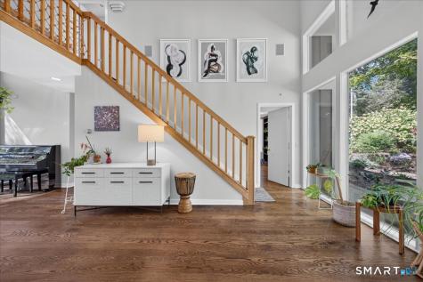 31 Book Hill Road Essex CT 06426