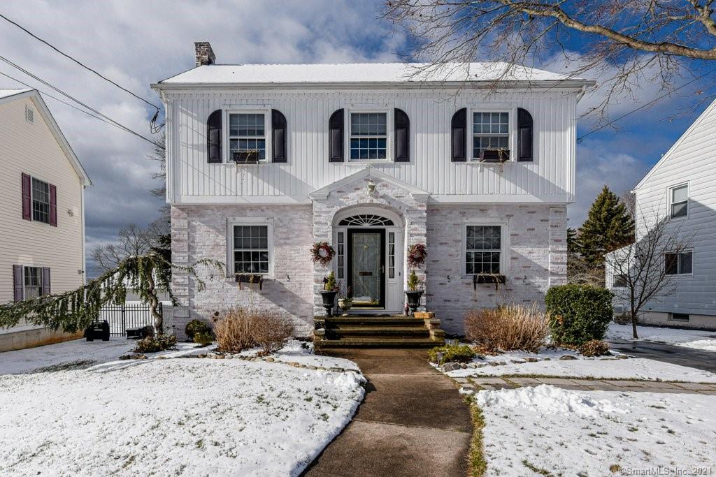 596 Townsend Avenue New Haven CT 06512