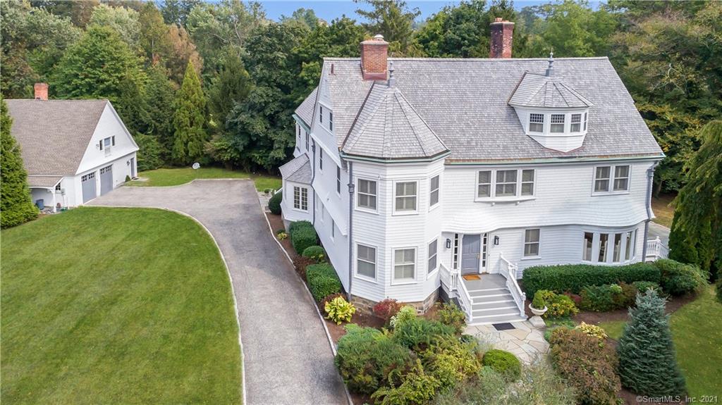 143 Otter Rock Drive Greenwich CT 06830