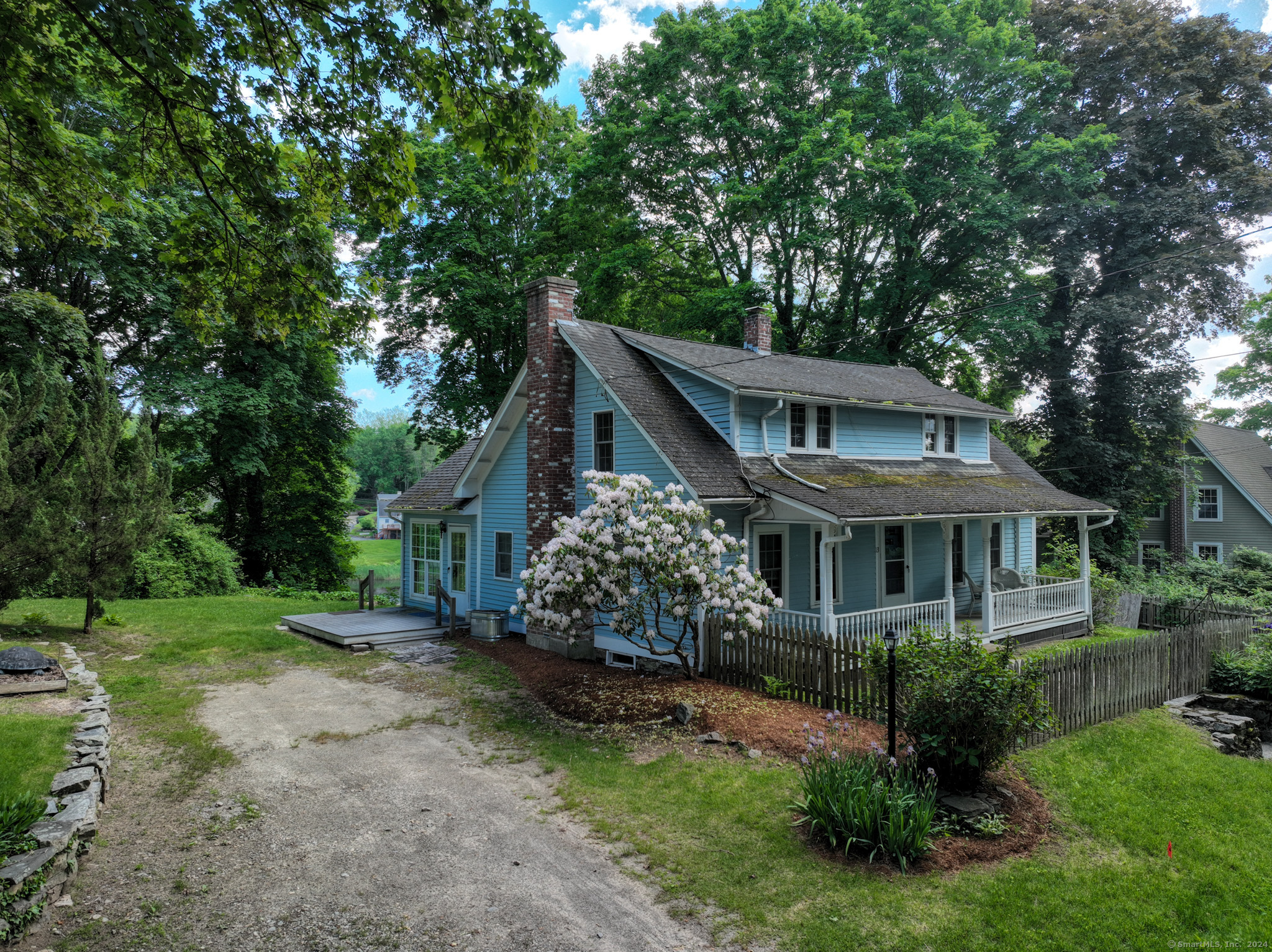 13 Shingle Point Road Preston CT 06365