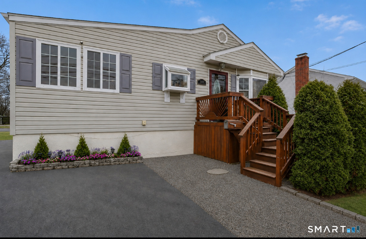 217 Merwin Avenue Milford CT 06460