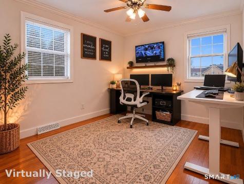 217 Merwin Avenue Milford CT 06460