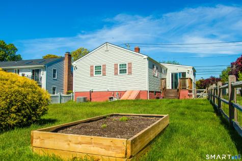217 Merwin Avenue Milford CT 06460