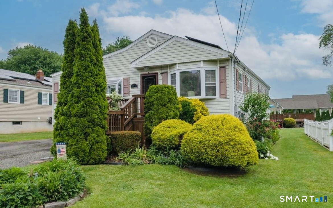 217 Merwin Avenue Milford CT 06460