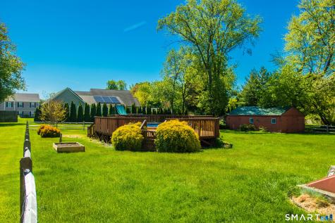 217 Merwin Avenue Milford CT 06460