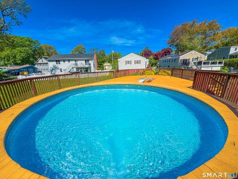 217 Merwin Avenue Milford CT 06460