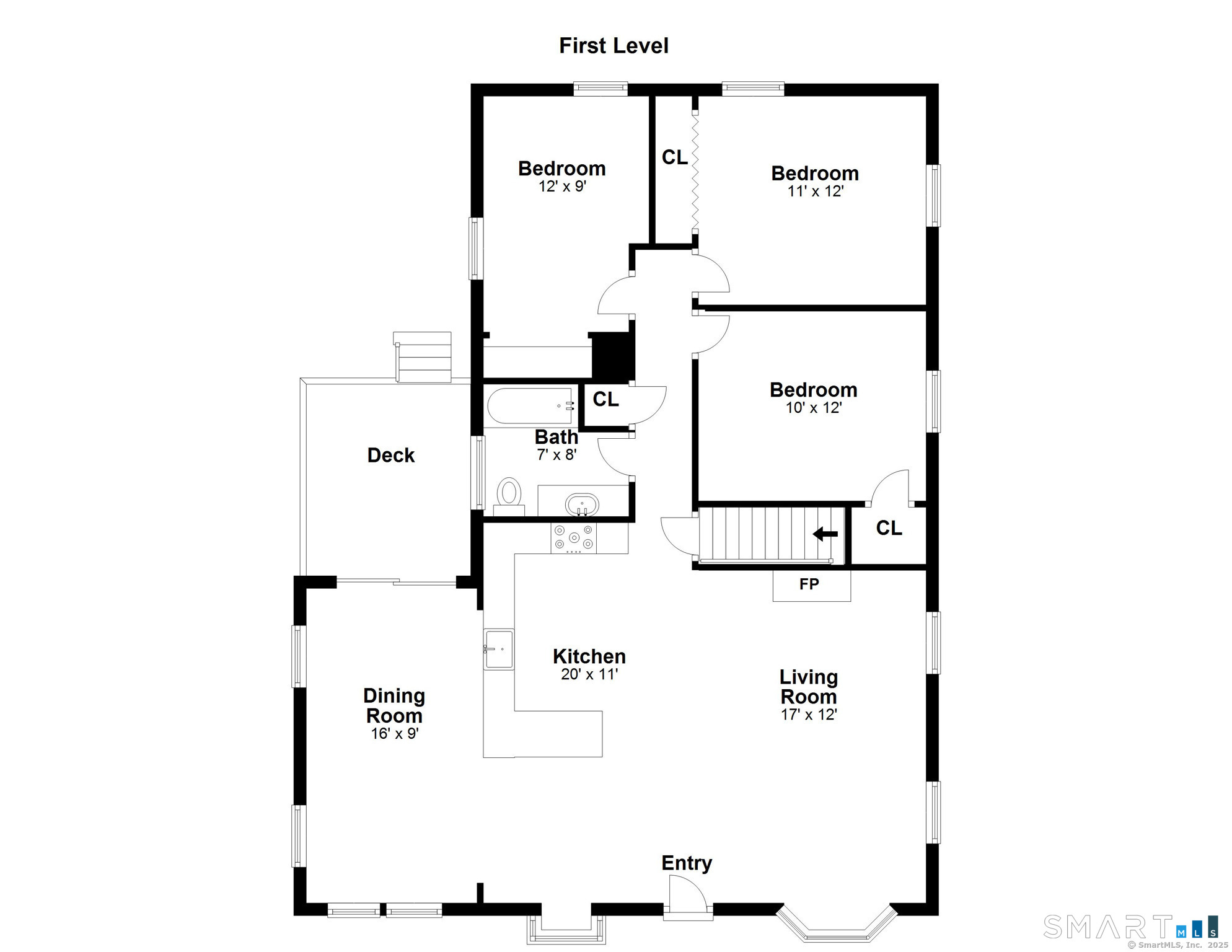 217 Merwin Avenue Milford CT 06460