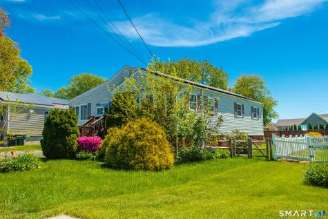 217 Merwin Avenue Milford CT 06460