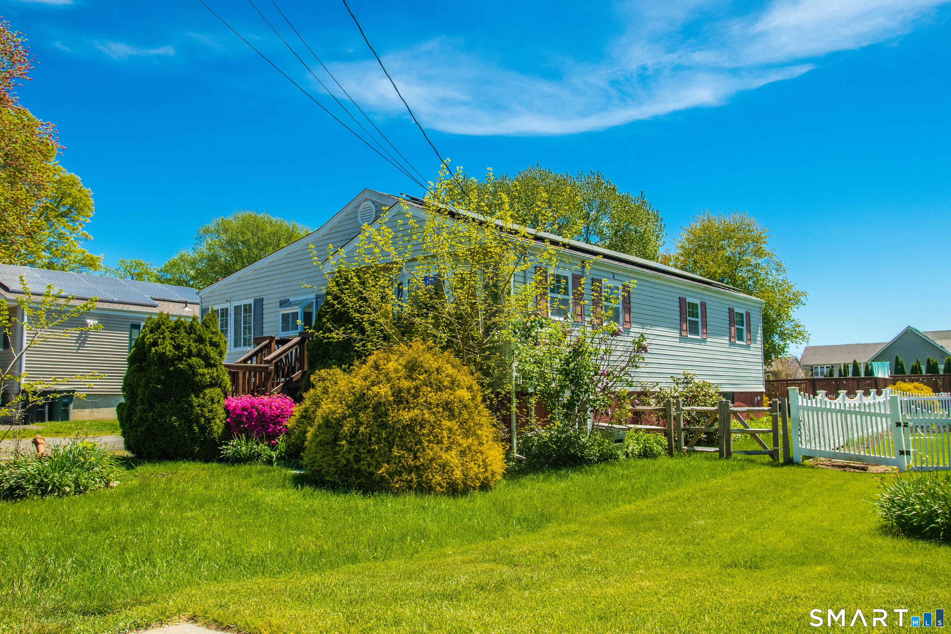 217 Merwin Avenue Milford CT 06460