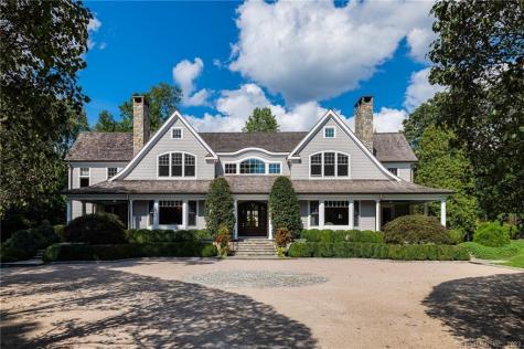 26 Stoney Wylde Lane Greenwich CT 06830