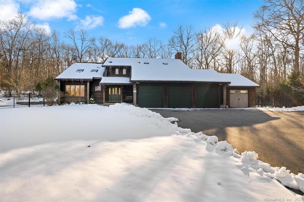 160 Butlertown Road Waterford CT 06385