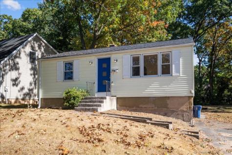 20 Grant Avenue Plainville CT 06062