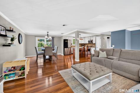 1 Lancaster Road Cromwell CT 06416