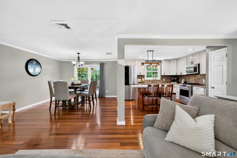 1 Lancaster Road Cromwell CT 06416