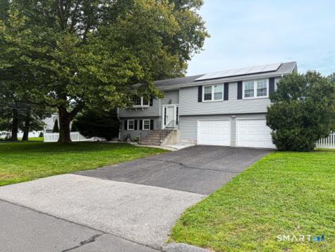 1 Lancaster Road Cromwell CT 06416