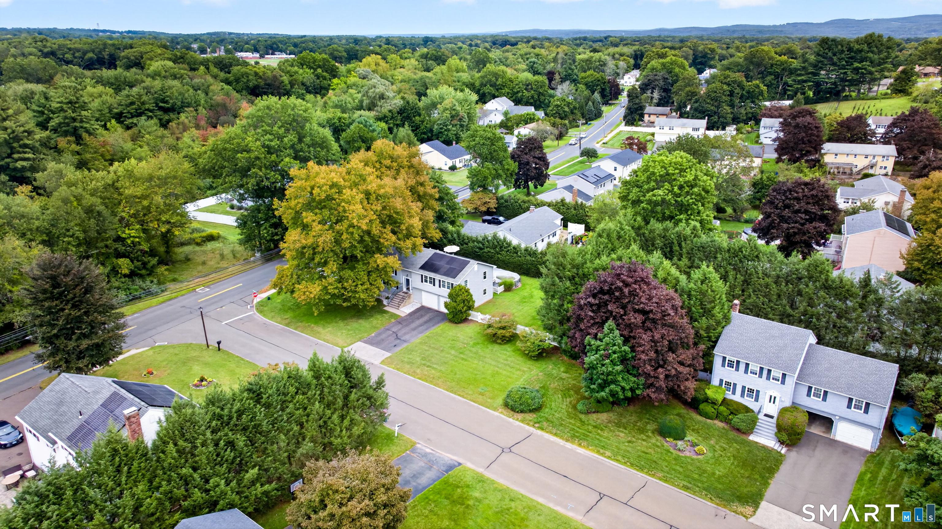 1 Lancaster Road Cromwell CT 06416