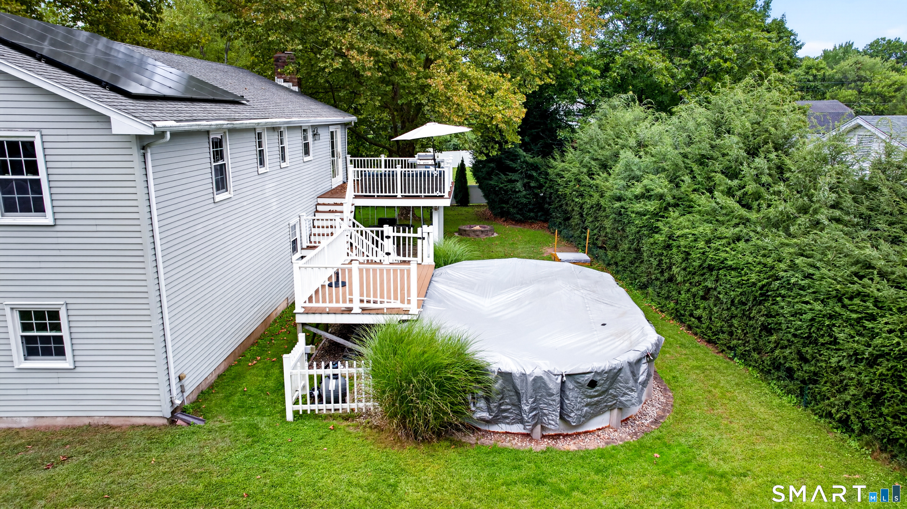 1 Lancaster Road Cromwell CT 06416