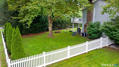 1 Lancaster Road Cromwell CT 06416