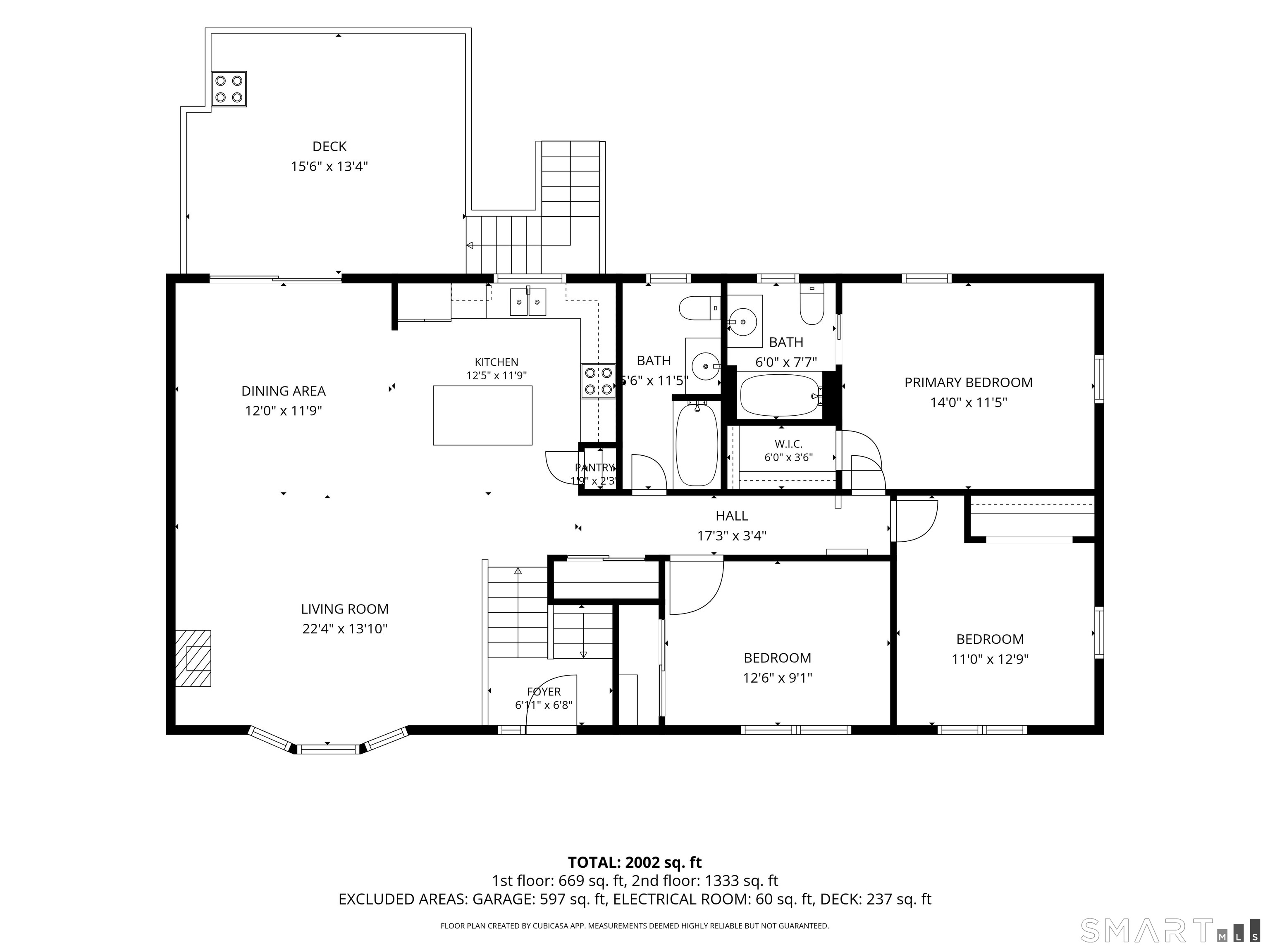 1 Lancaster Road Cromwell CT 06416