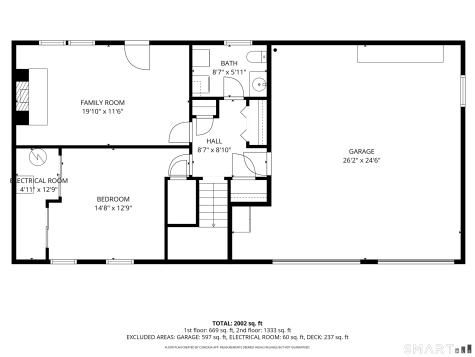 1 Lancaster Road Cromwell CT 06416