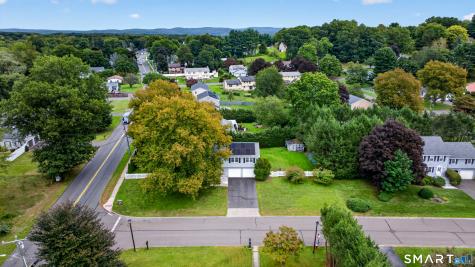 1 Lancaster Road Cromwell CT 06416