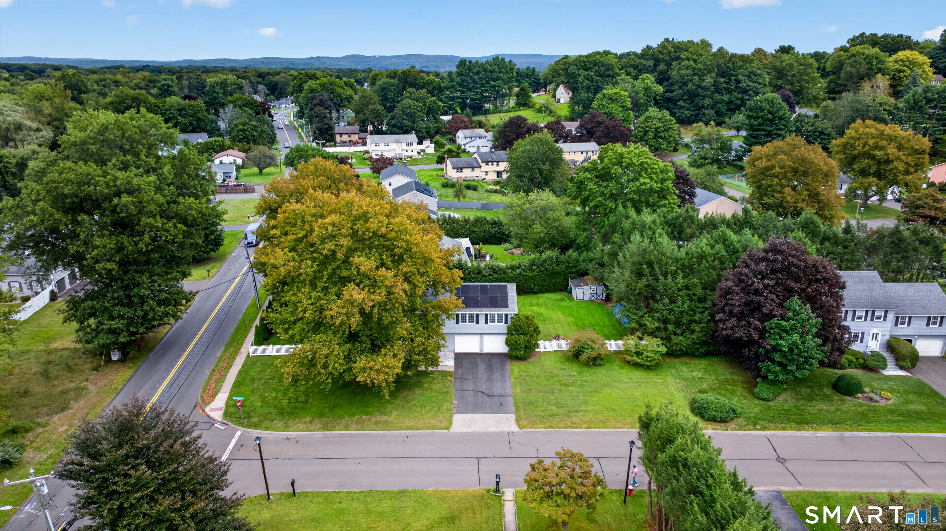 1 Lancaster Road Cromwell CT 06416