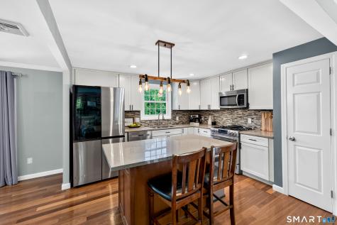 1 Lancaster Road Cromwell CT 06416