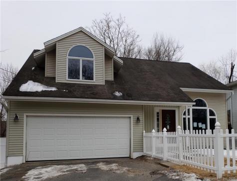 24 Calo Street Waterbury CT 06708