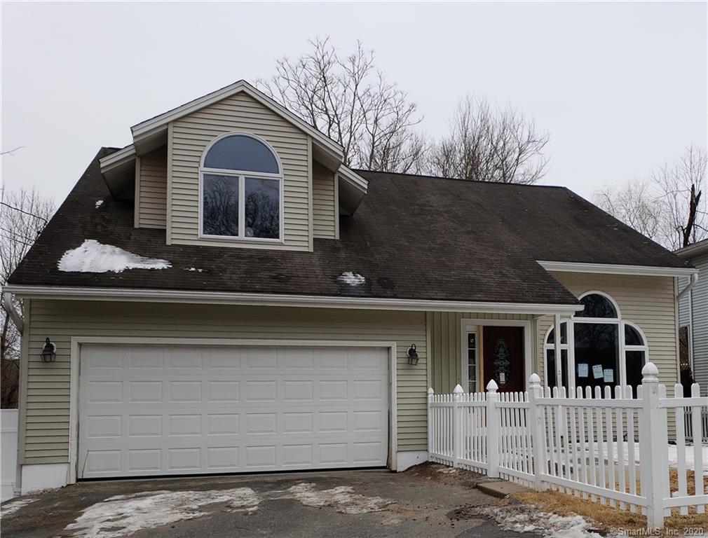 24 Calo Street Waterbury CT 06708