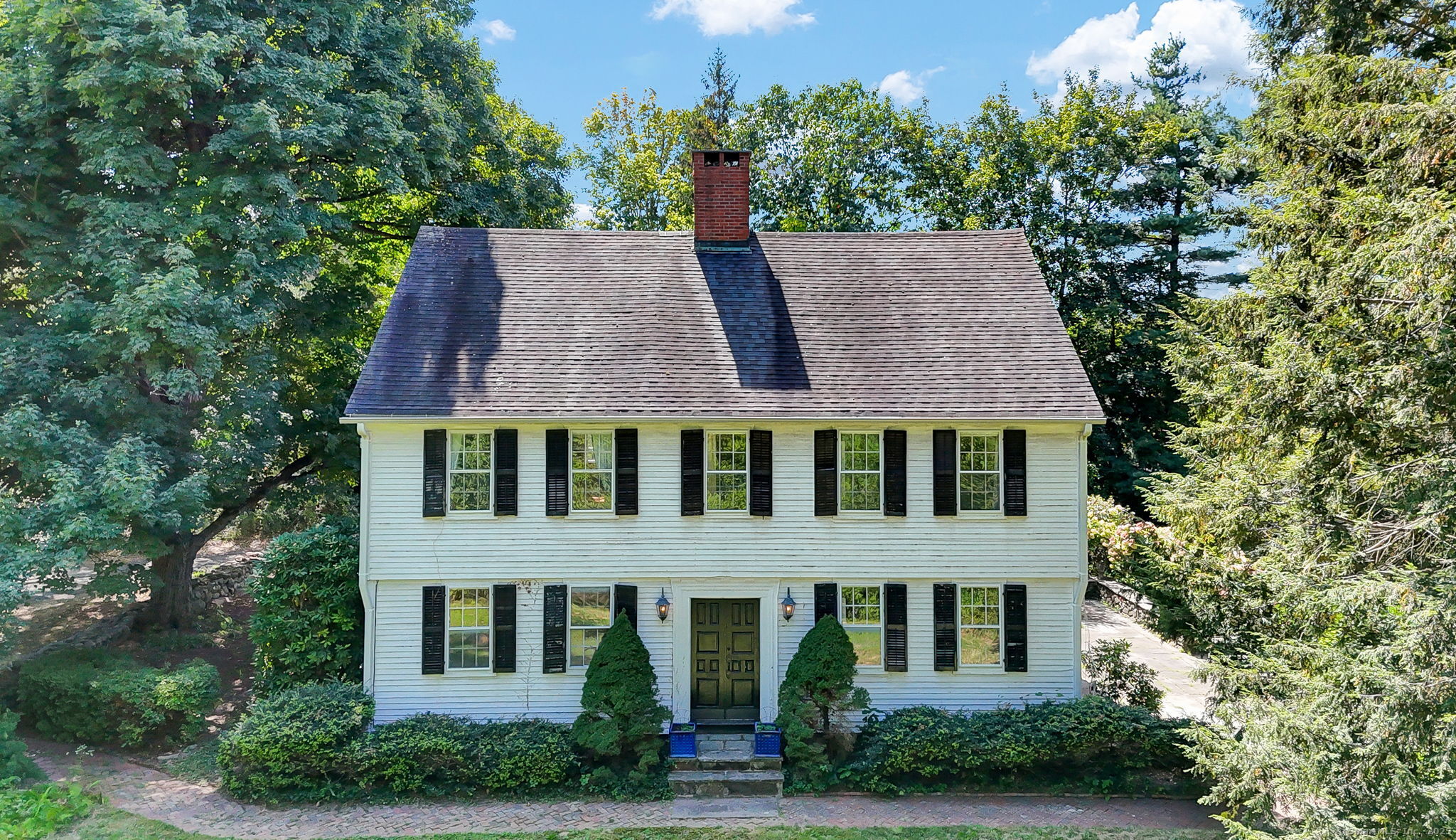 1 Mountain Spring Road Farmington CT 06032