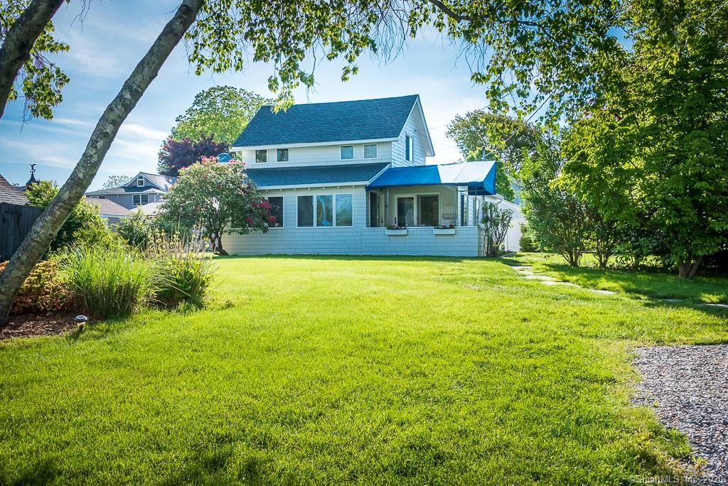62 Hartford Avenue Old Saybrook CT 06475