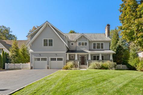 311 Noroton Avenue Darien CT 06820