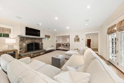 311 Noroton Avenue Darien CT 06820