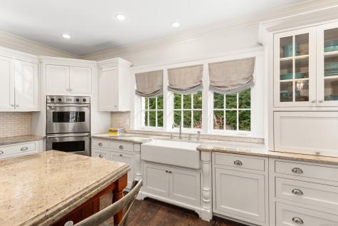 311 Noroton Avenue Darien CT 06820