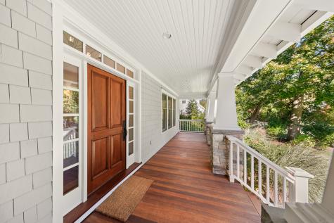 311 Noroton Avenue Darien CT 06820