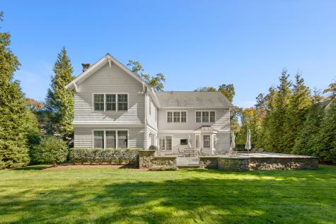 311 Noroton Avenue Darien CT 06820