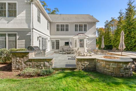 311 Noroton Avenue Darien CT 06820