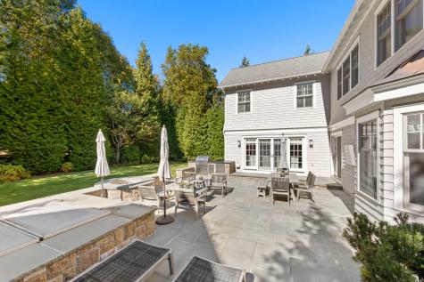 311 Noroton Avenue Darien CT 06820