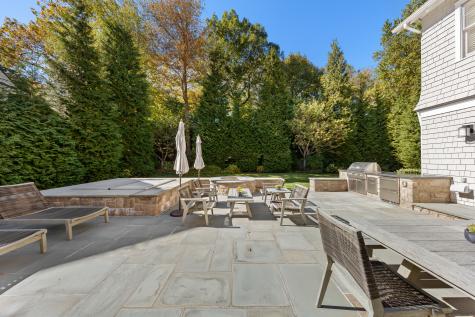 311 Noroton Avenue Darien CT 06820