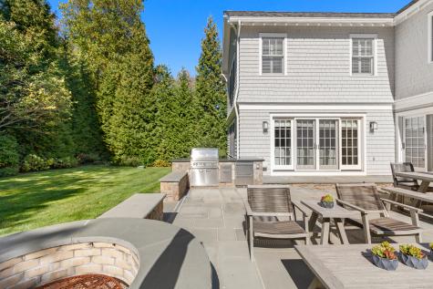 311 Noroton Avenue Darien CT 06820