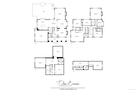 311 Noroton Avenue Darien CT 06820