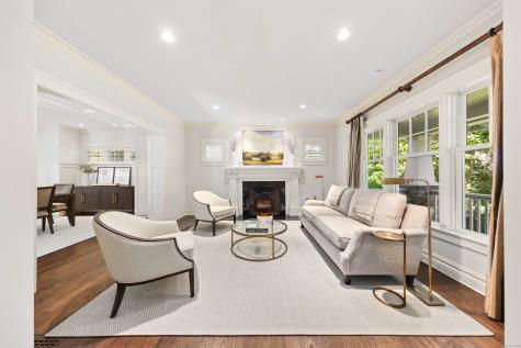 311 Noroton Avenue Darien CT 06820