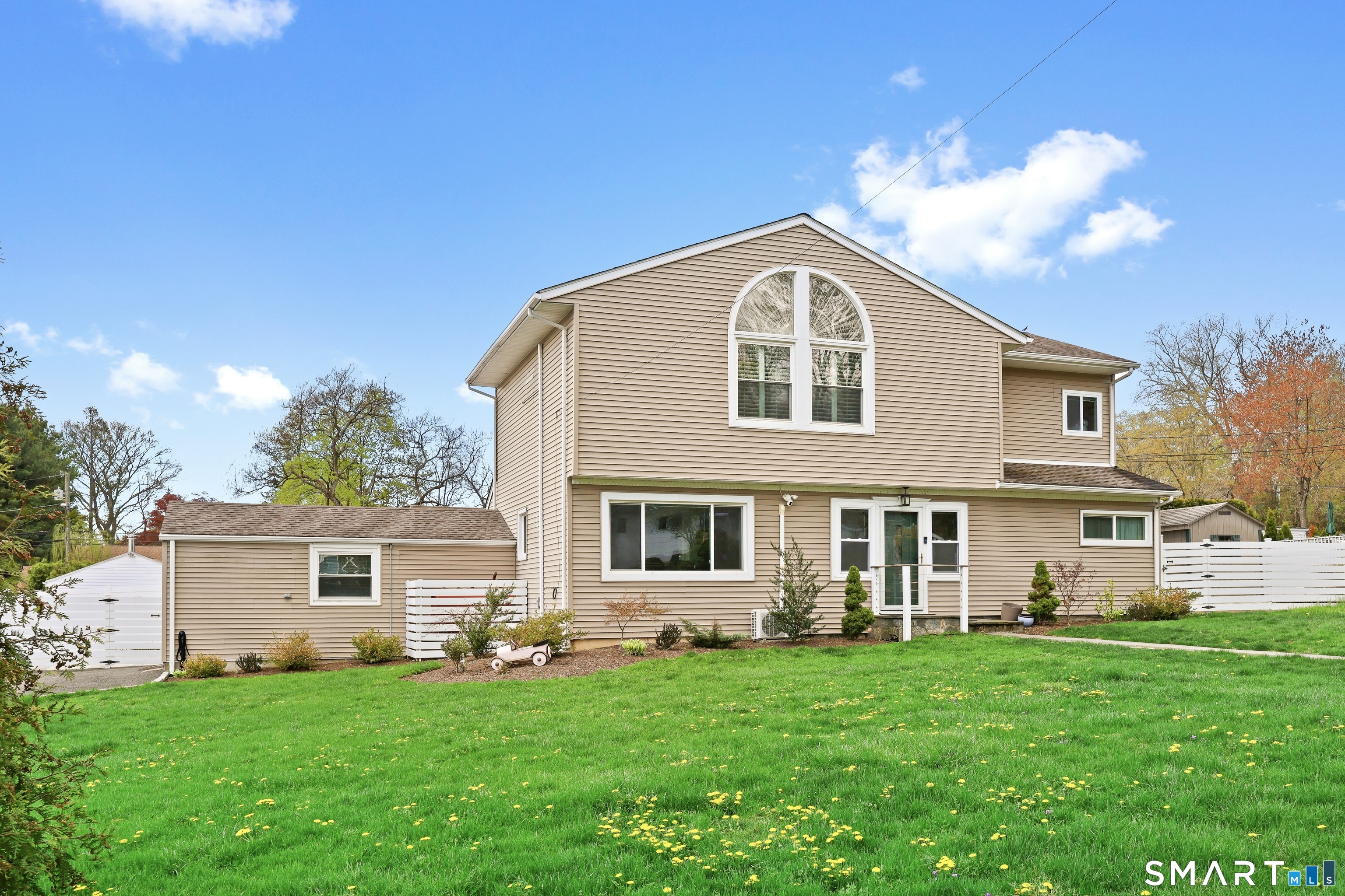 61 Muriel Drive Stamford CT 06907