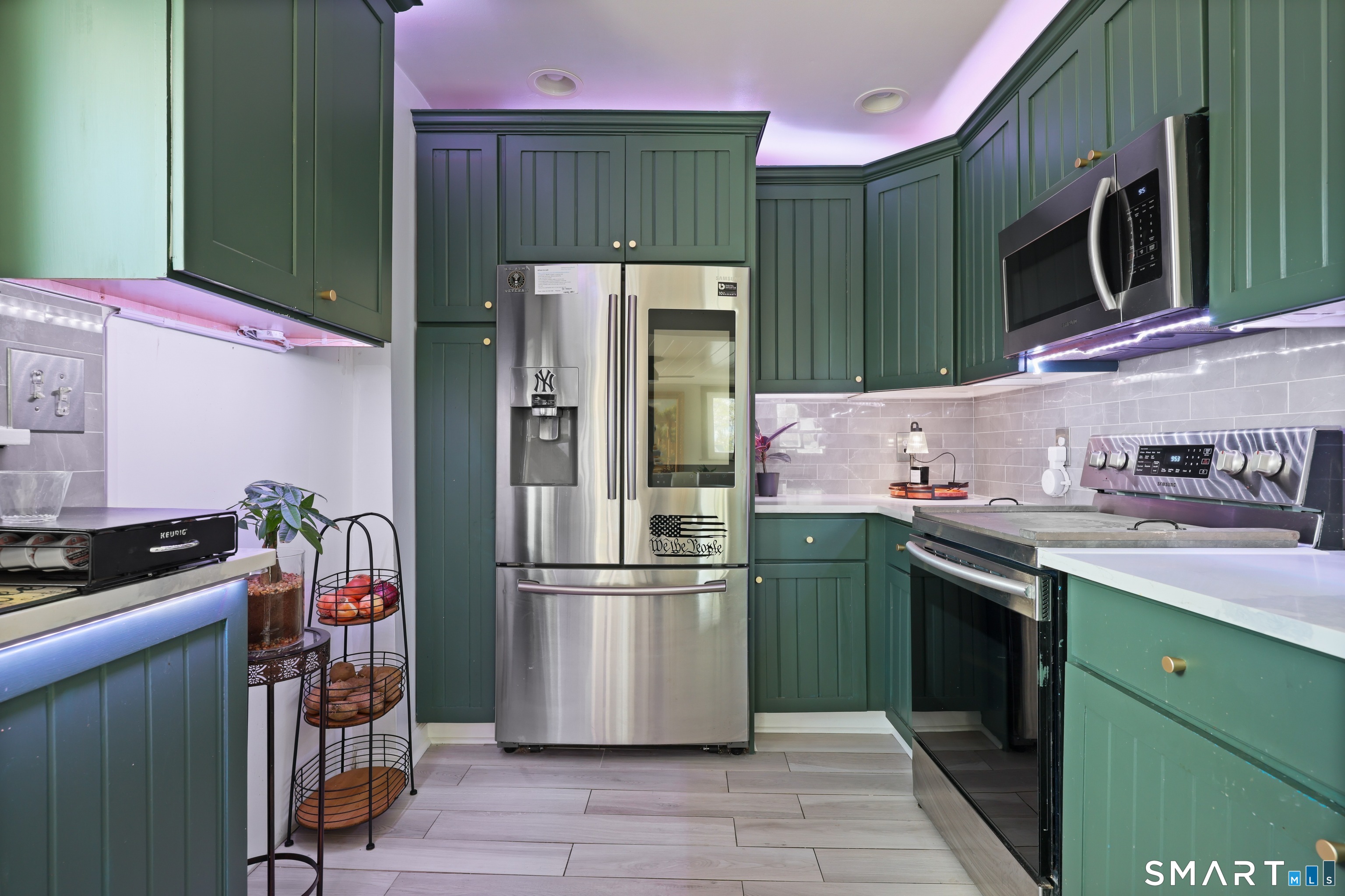 61 Muriel Drive Stamford CT 06907