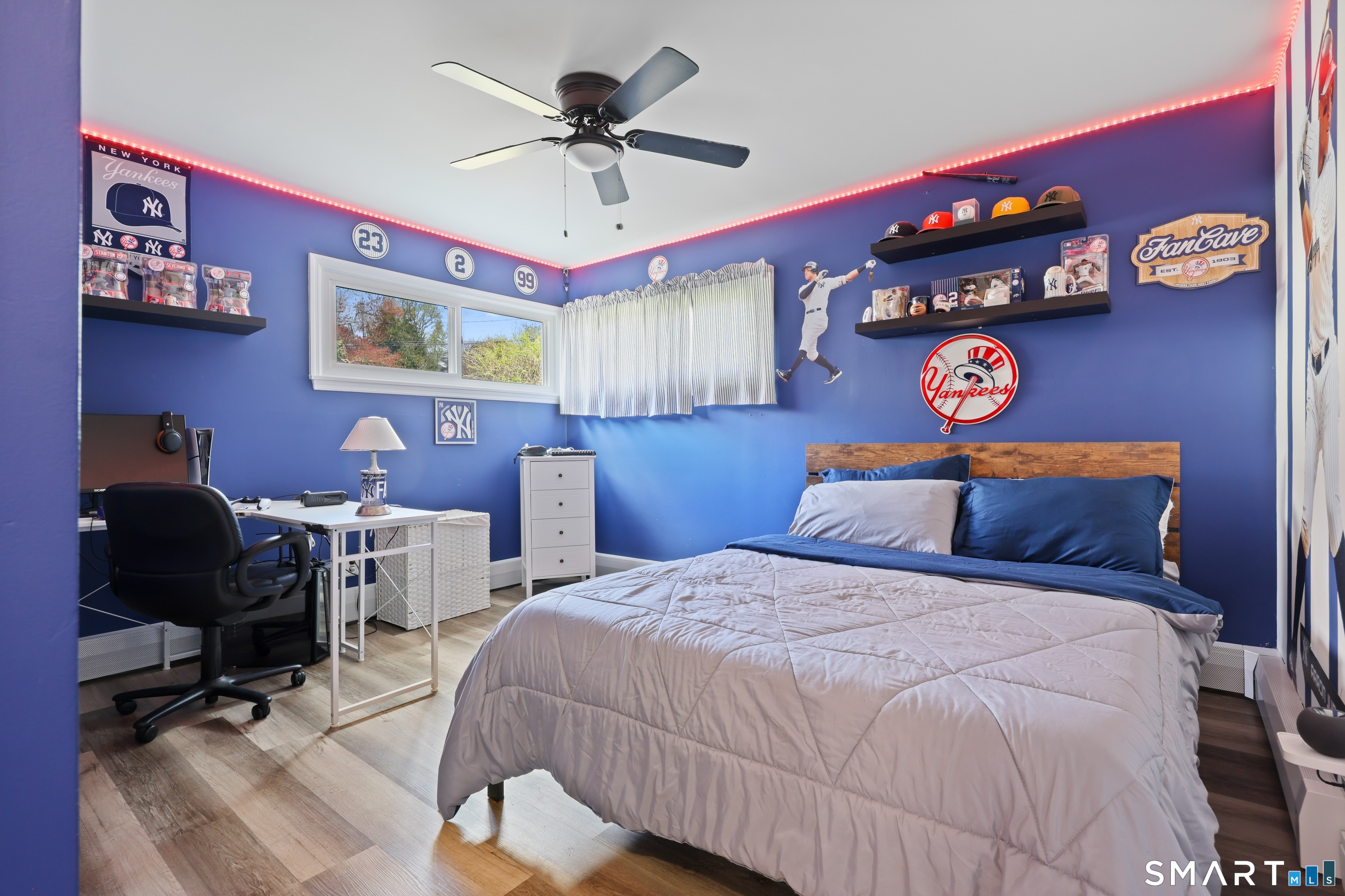 61 Muriel Drive Stamford CT 06907