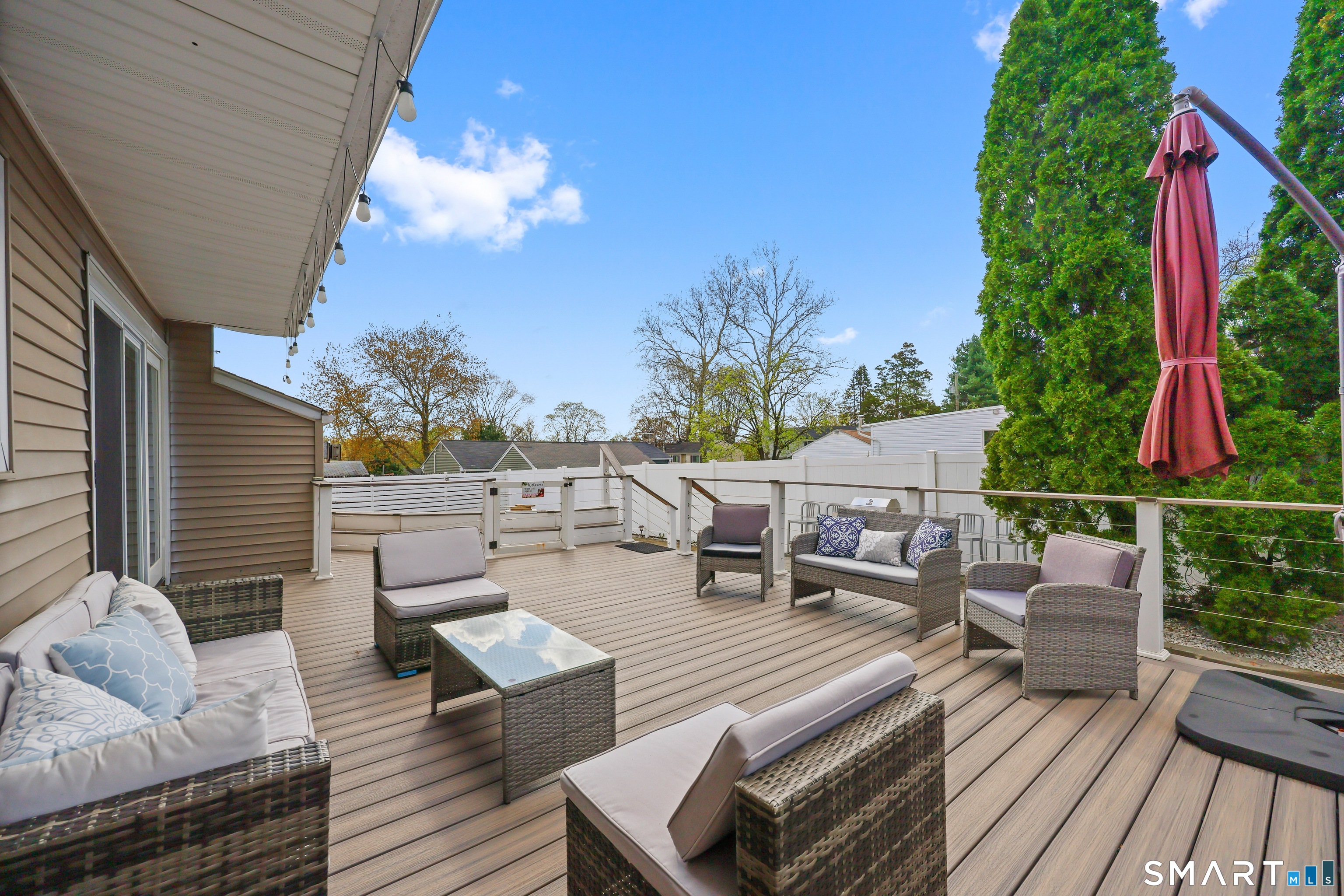 61 Muriel Drive Stamford CT 06907