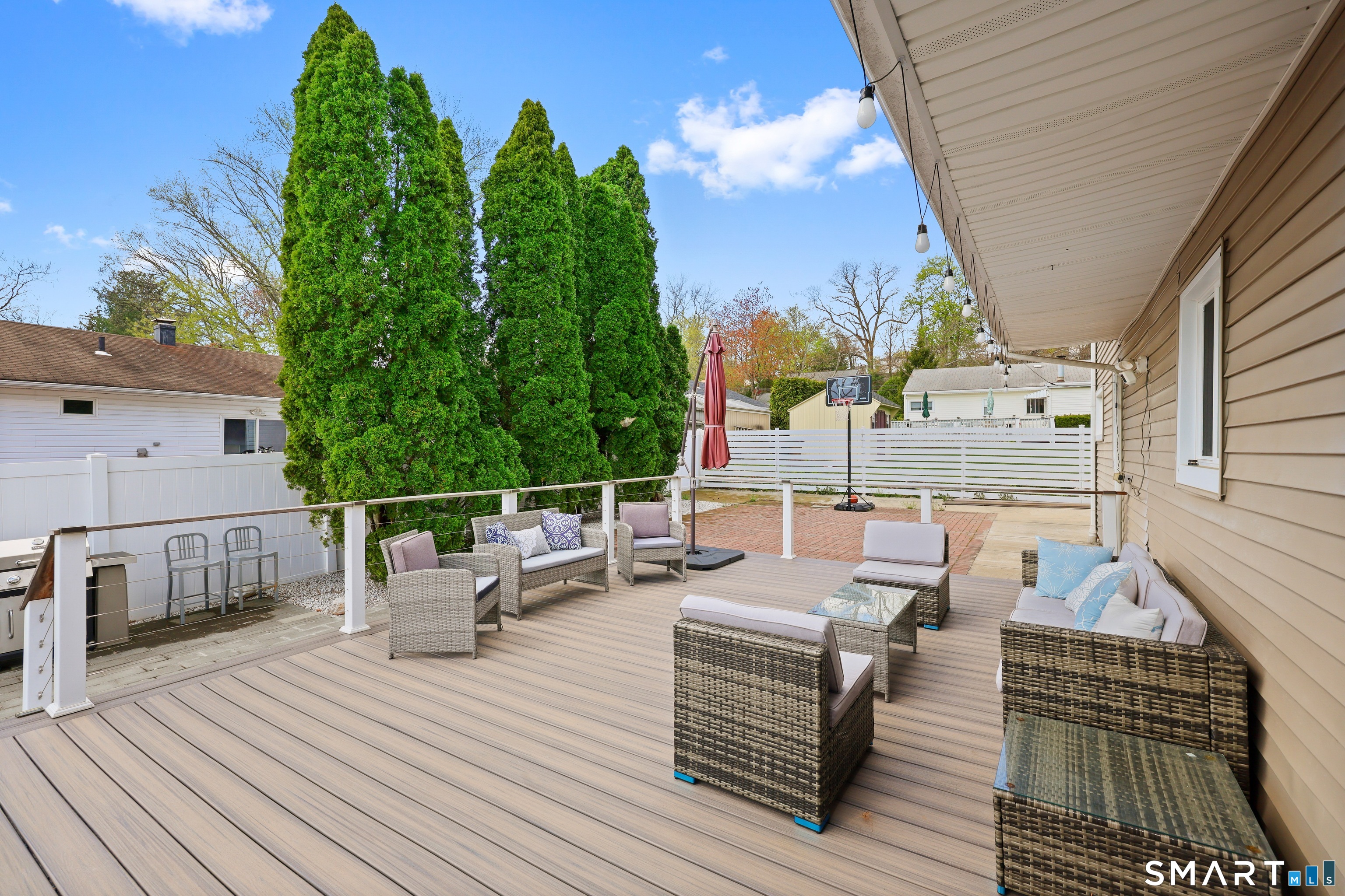 61 Muriel Drive Stamford CT 06907