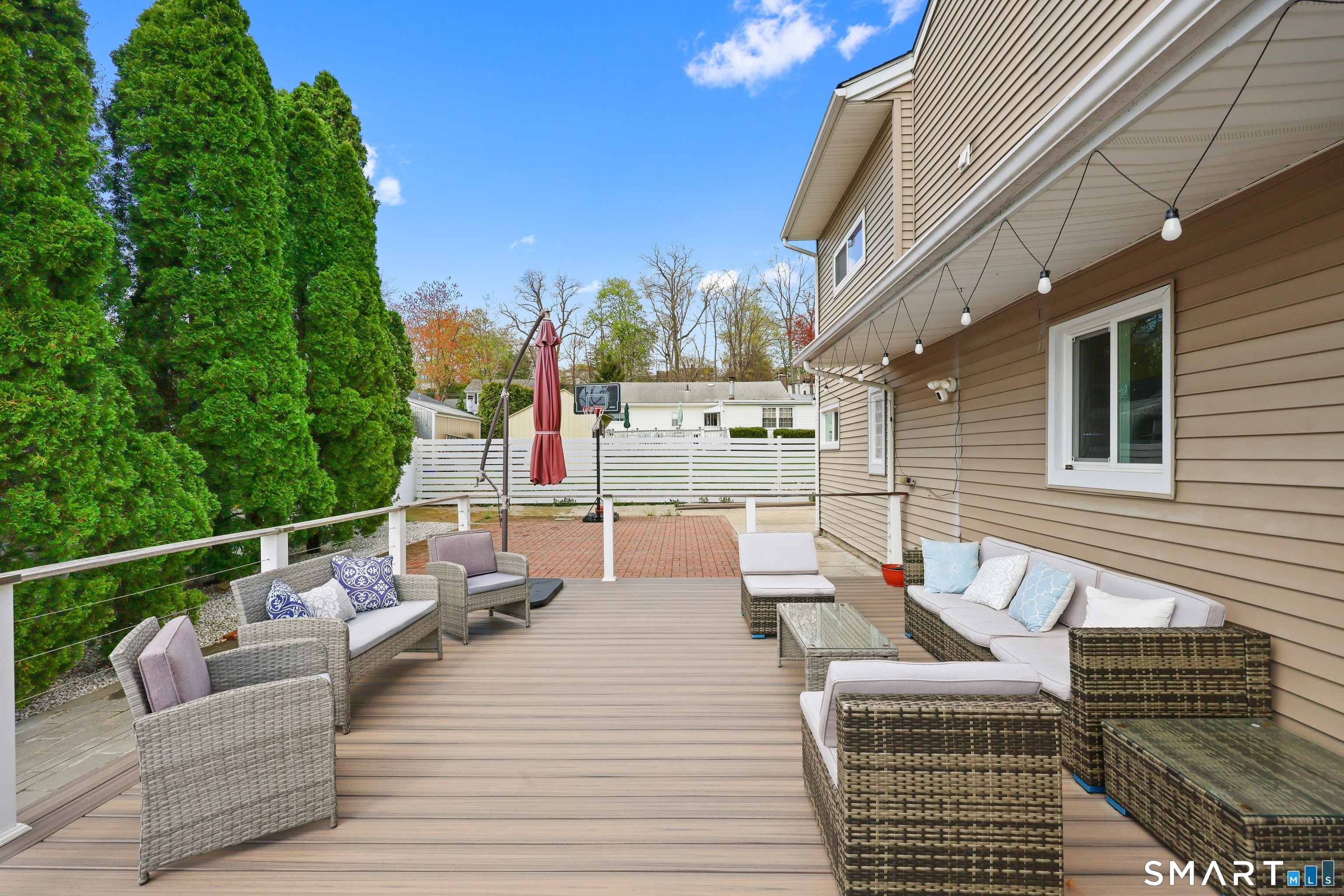 61 Muriel Drive Stamford CT 06907