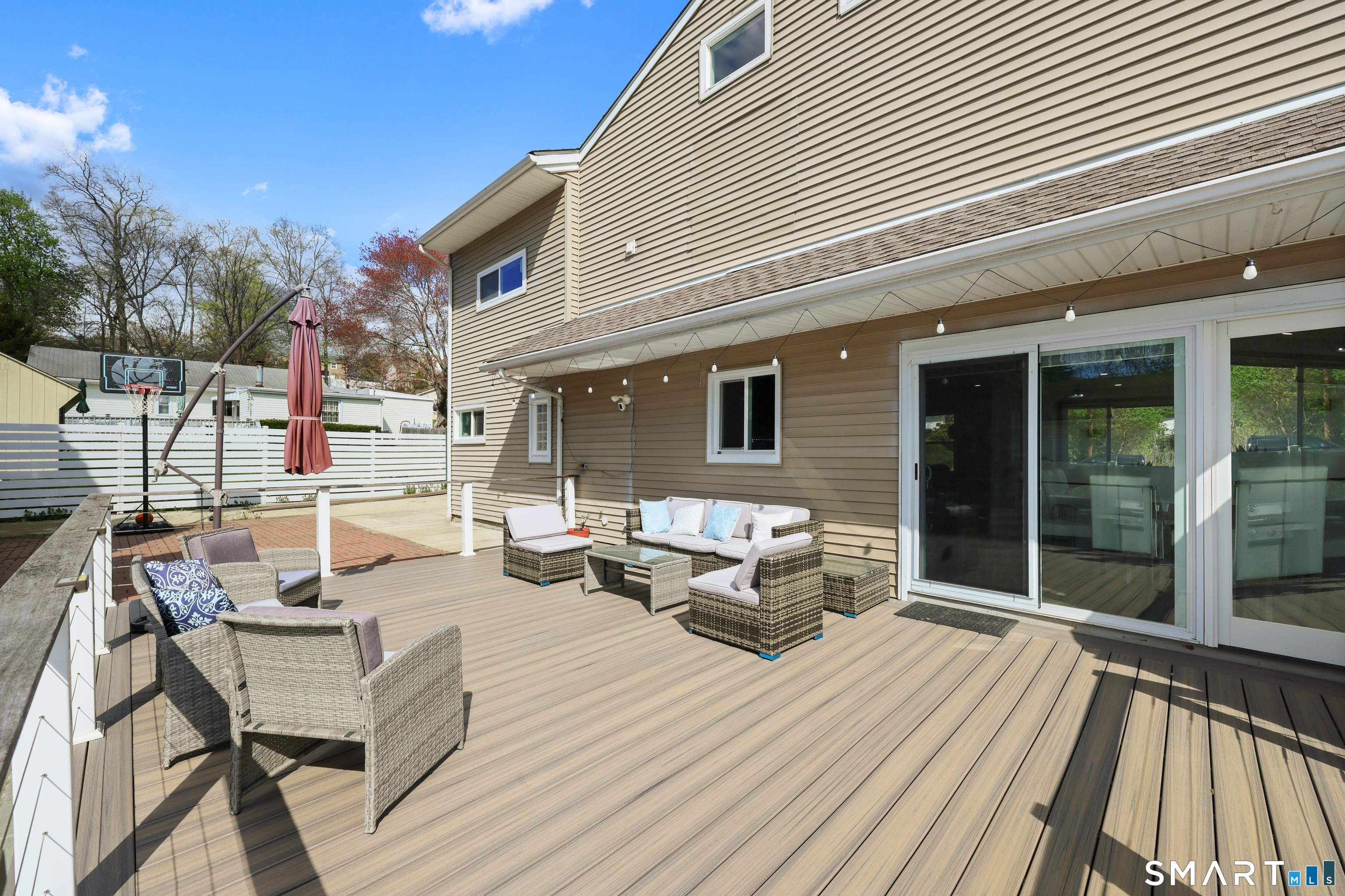 61 Muriel Drive Stamford CT 06907